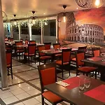 Otel Norotel Eco Brumath