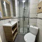 Otel Norotel Eco Brumath