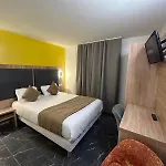 Norotel Eco * Brumath