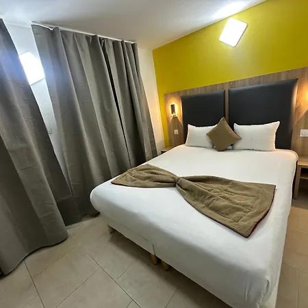 Norotel Eco Hotel