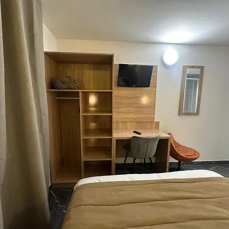 Norotel Eco Hotel