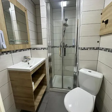 Hotel Norotel Eco Brumath