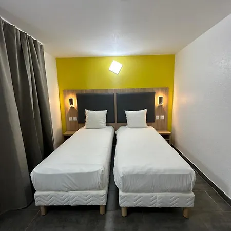 Hotell Norotel Eco