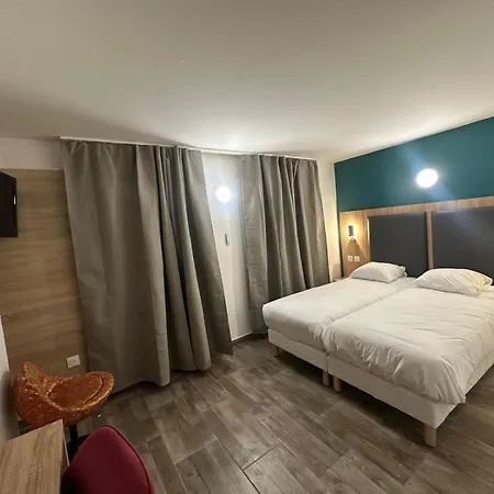Norotel Eco Hotell *