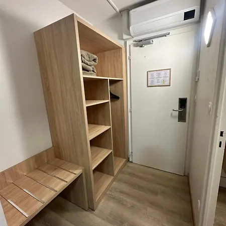 Norotel Eco Brumath
