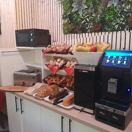 Hotel Norotel Eco *