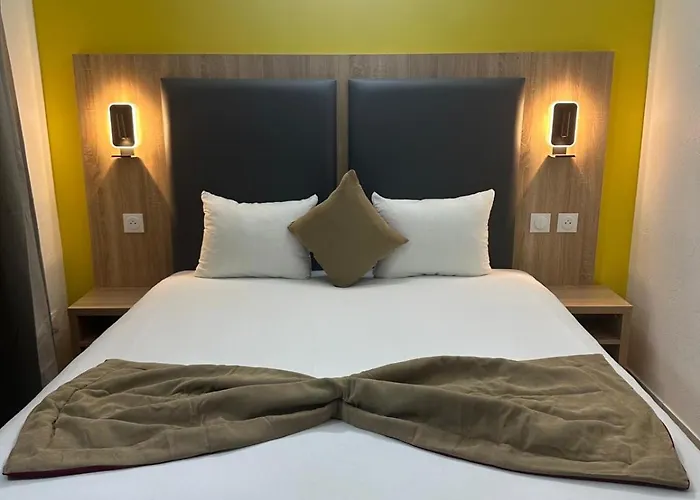 Norotel Eco Hotell