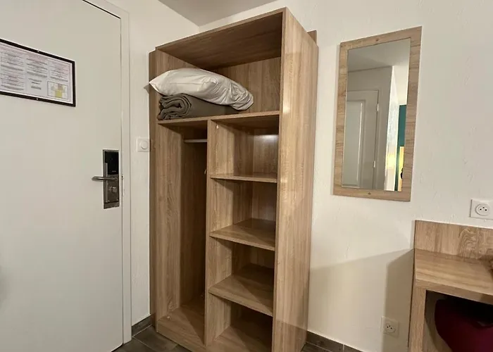Norotel Eco Brumath