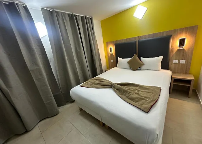Norotel Eco Hotel
