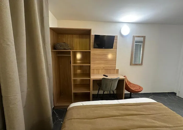 Norotel Eco Hotell