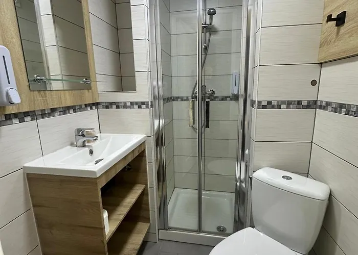 Hotell Norotel Eco Brumath