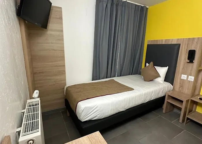 Norotel Eco *