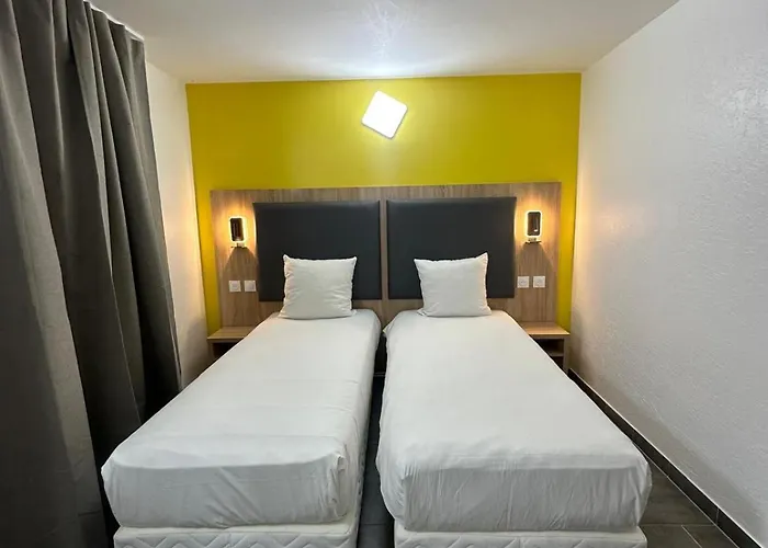 Hotel Norotel Eco