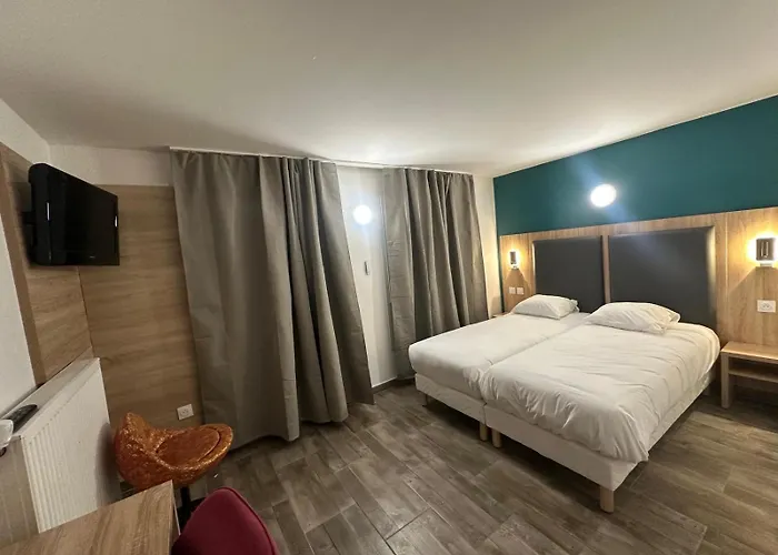 Norotel Eco Hotel *