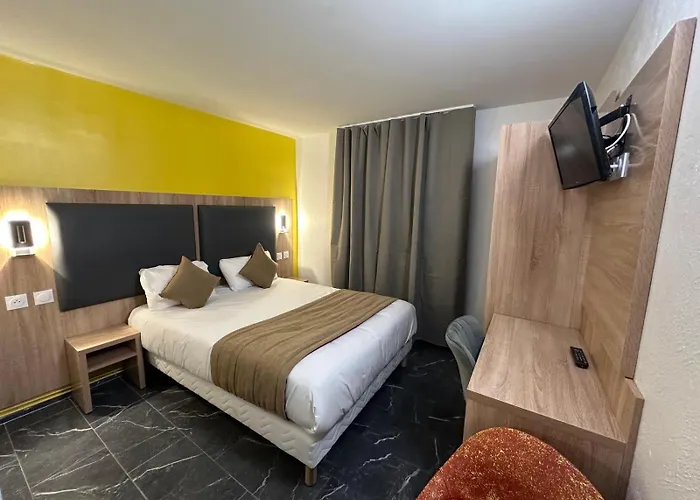 Norotel Eco * Brumath