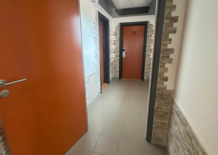 Norotel Eco Hotell Brumath