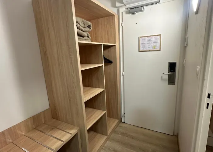 Norotel Eco Brumath
